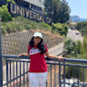 Meet your Posher, Pranavi